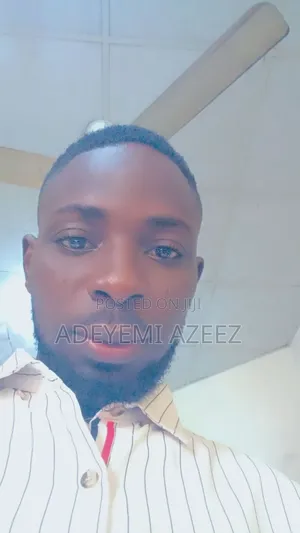 Mr Saliu Azeez Adeyemi