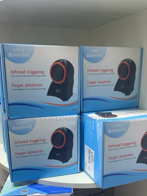 Orbit Scanner Hippoint