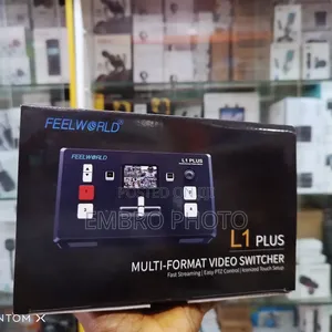 Feelworld L1 Plus