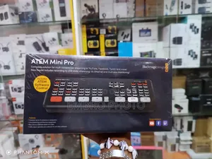 Atem Mini Pro