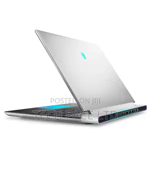 New Laptop Dell Alienware X16 R2 32GB Intel Core Ultra 9 SSD 1T