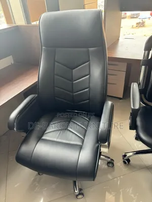 Office Super Executive Swivel Chair