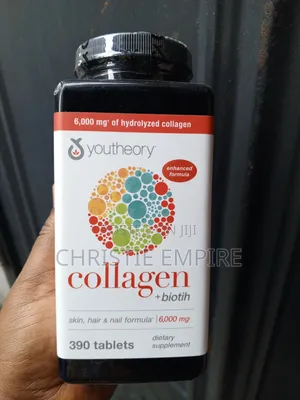 Youtheory Collagen