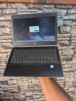 Laptop HP ProBook 430 G5 8GB Intel Core i3 SSHD (Hybrid) 500GB
