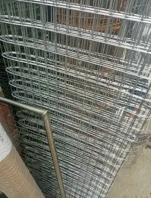 Wire Mesh 2mm 12ft X 4ft