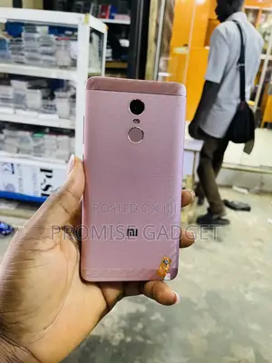 Xiaomi Redmi Note 4 32 GB Rose Gold