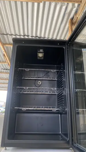 Refrigerator Chiller 110l Capacity