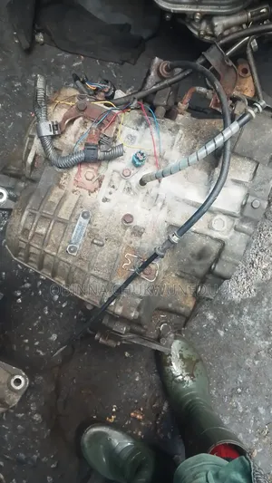Complete Japanese Gear Box 13pin V6 2wheel