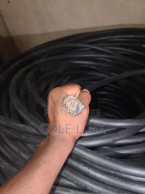 16mm 4core Armoured Cable