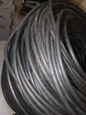 16mm 4core Armoured Cable