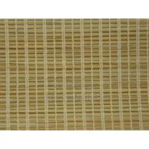 Day And Night Window Blind -lovely Beige Mat-like Design