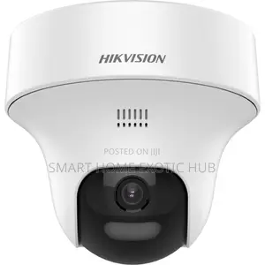 Hikvision Two-Way Audio Indoor Camera 2mp