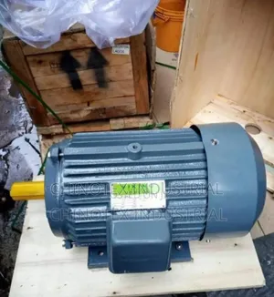 Viking 10hp Three Phase Electric Motor