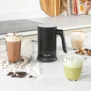 Salter Chocolatier Hot Chocolate Maker
