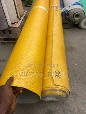 Advanced Plain Armstrong Thick Carpet