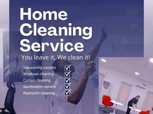 Premium Home Cleaning Services and Fumigation