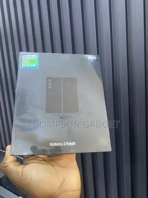 New Samsung Galaxy Z Fold 5 512 GB