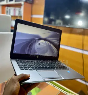 Laptop HP EliteBook 840 G2 8GB Intel Core I5 HDD+SSD 500GB