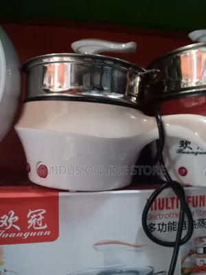 Multi Function Rice / Indomie Cooker 18cm