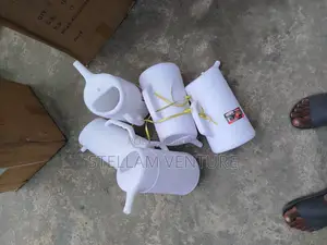 5l Measuring Can