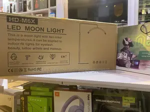 Led Moon Light