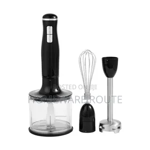 George Home 3in1 Hand Blender