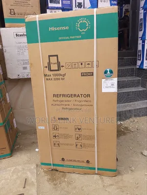 Hisense Refrigerator