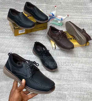 Brand New Luxury Moccasin for Men