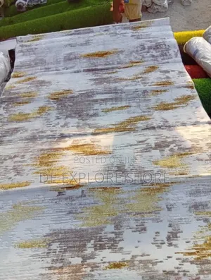 5by7 Turkey Rug