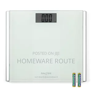 Salter Ultimate Accuracy Electronic Scale