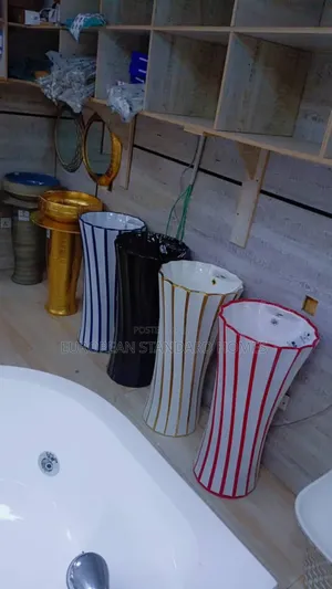 Wash Hand Basin