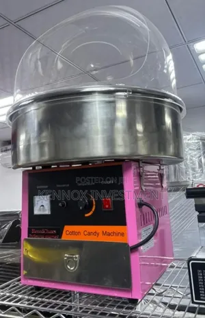 Best Quality Candy Floss Machine