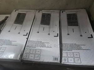 High Grade European 6litre Air Cooler
