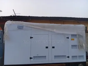 《》[Sp630kva] Brand New Perkins Diesel Soundproof Gen 2years Wty