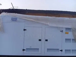 Come I Have Brand New Perkins Diesel Soundproof Gen Sp630kva 100%