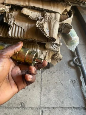 Concrete Vibrator Shaft