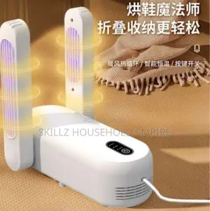 Electric Shoe Dryer