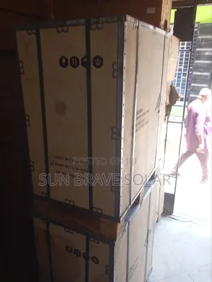 15kwh 48v Blue Carbon Lithium Iron Battery
