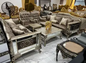 Sofa Complete Set Of Turkey Sofa Royal
