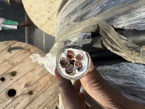 16mm X5 Core Flexible Cable