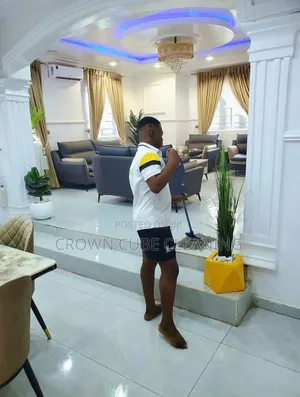 Affordable New House Cleaning Service