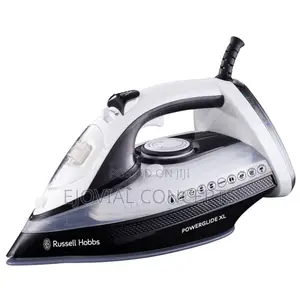 Russell Hobbs Powerglide Xl Iron 2200w