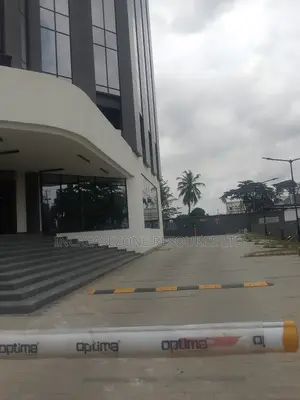 Open Plan Office Space for Lease