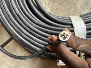 4mm X4  Core Flexible Wire