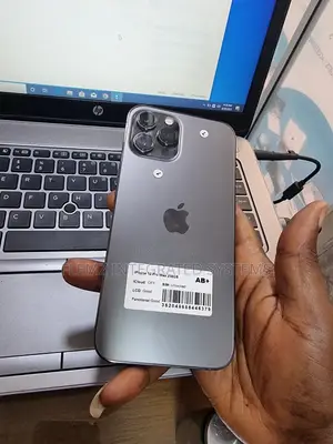 Apple iPhone 12 Pro Max 128 GB Gray