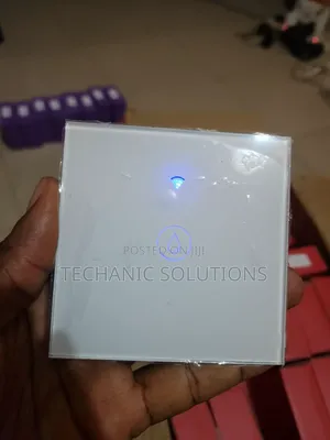 White 40a Tuya Smart Ac, Water Heater Smart Switch