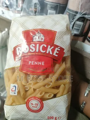 Rosické Penne Out of Stock
