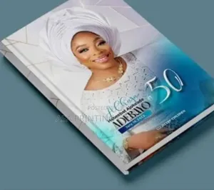 Perfect Binding Souvenir