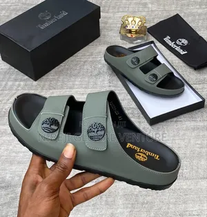 Timberland Pam Slippers