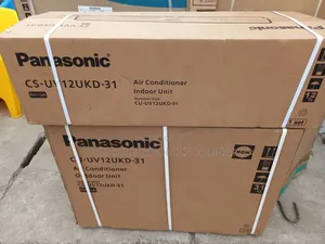 Panasonic 1.5hp Air-conditioning